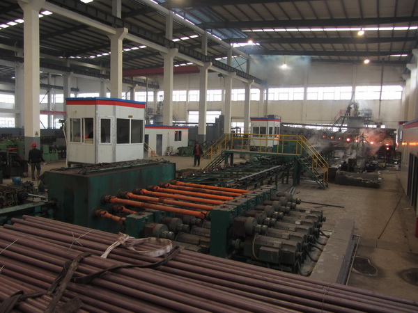 廠(chǎng)區(qū)展示